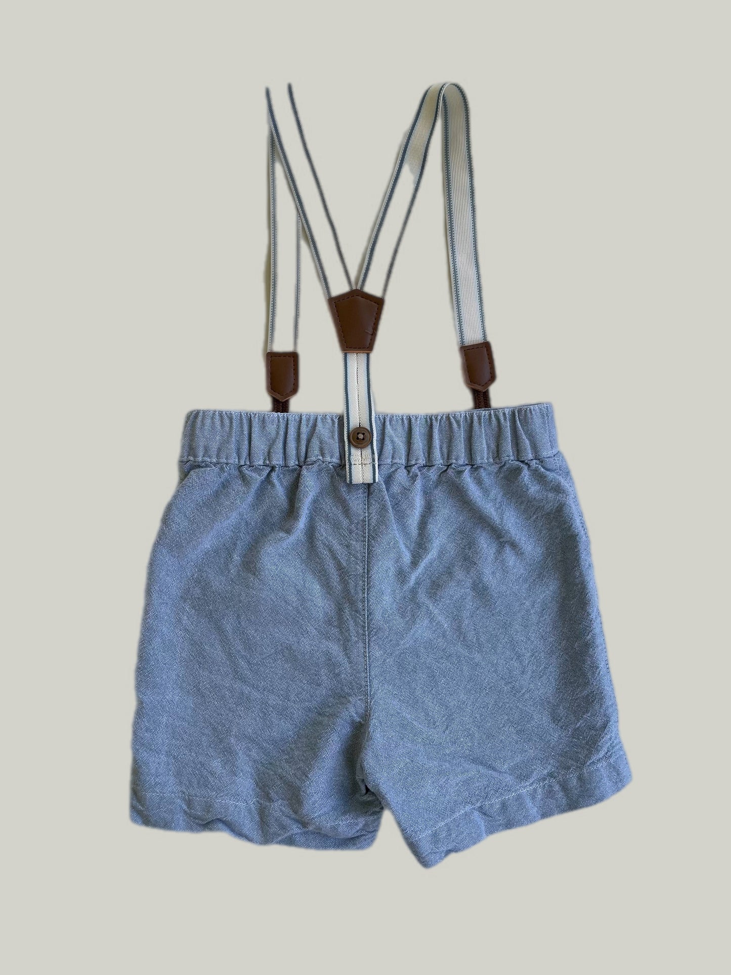 Like New Primark Baby Boy Shorts