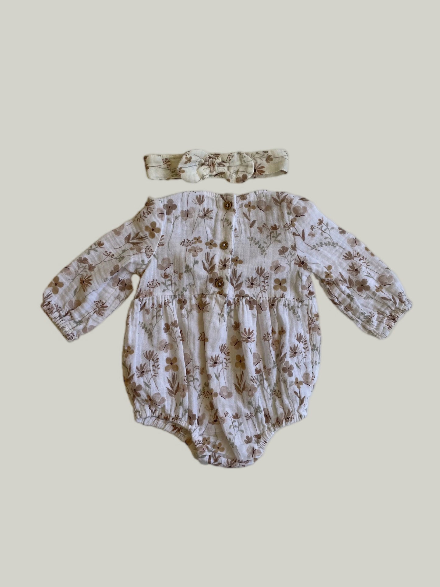 Like New TU Baby Girl Dress