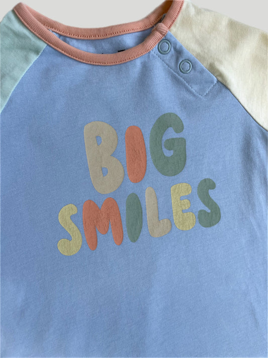 Like New Baby TU Cotton T-Shirt