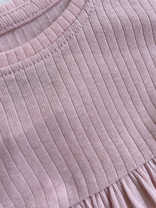 Brand New Primark Care Baby Girl Dress