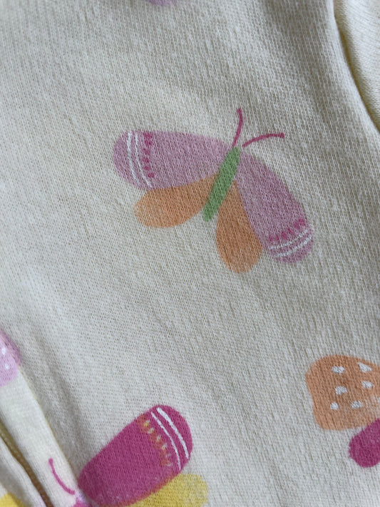 Primark Care BaBy Girl Romper