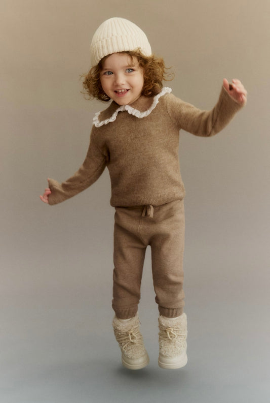 Brand New H&M Long sleeve Sweater