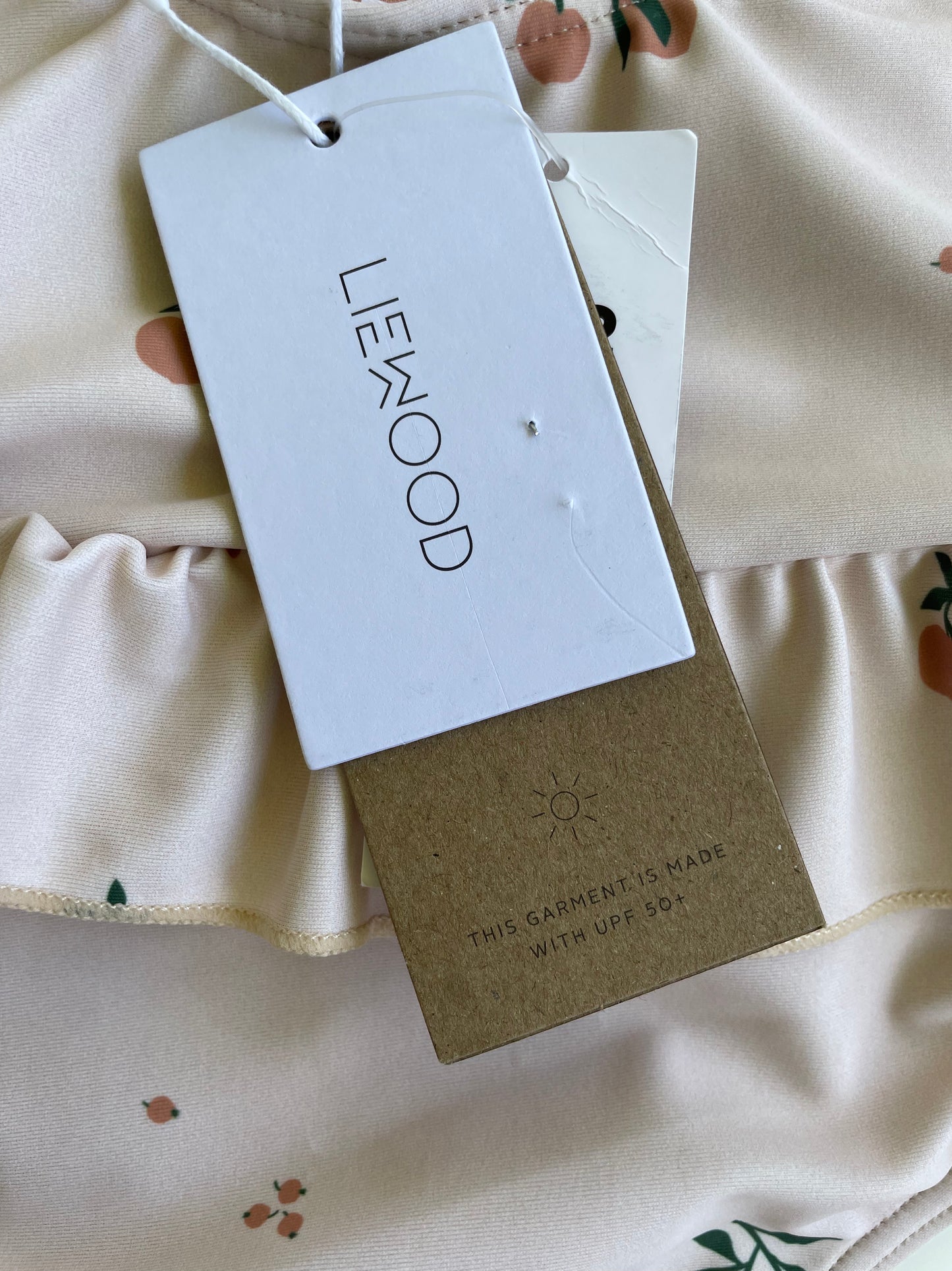 Brand New Liewood Amara Swimsuit