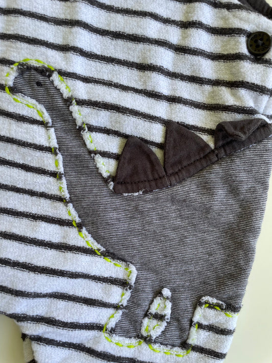 Next Baby Boy Dungarees