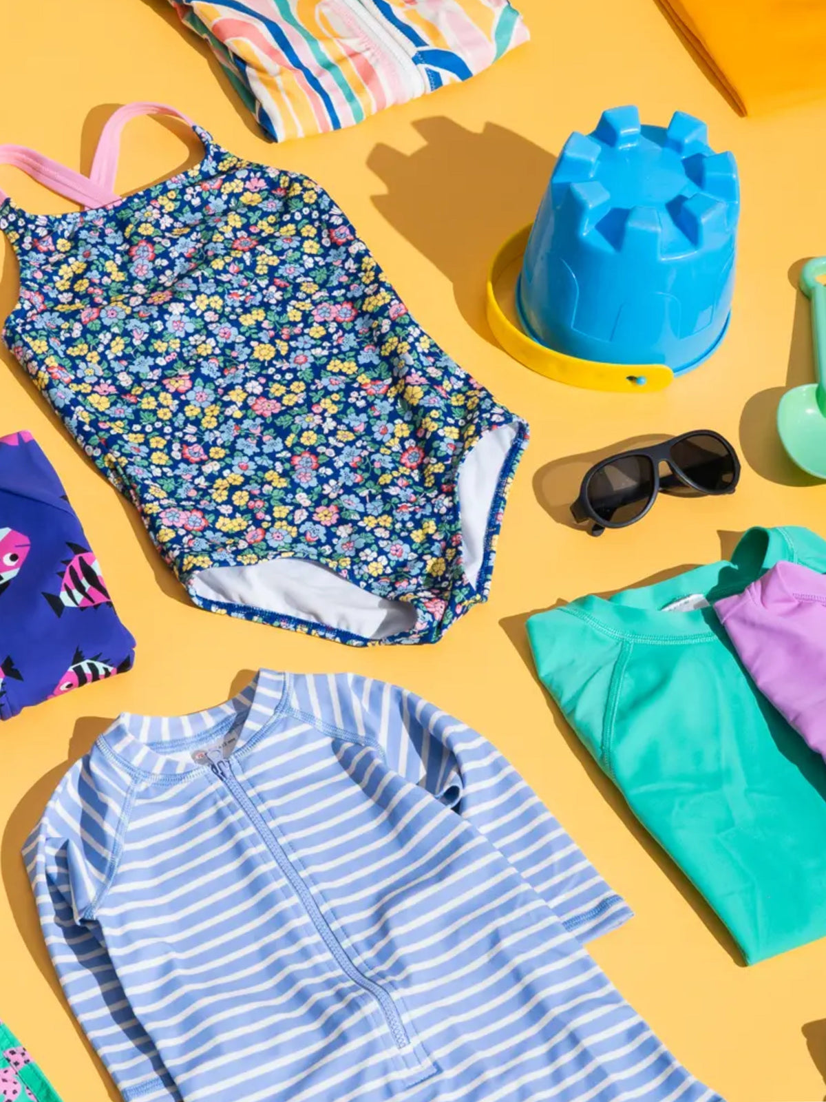 Boy & Girl 6 to 9 Months