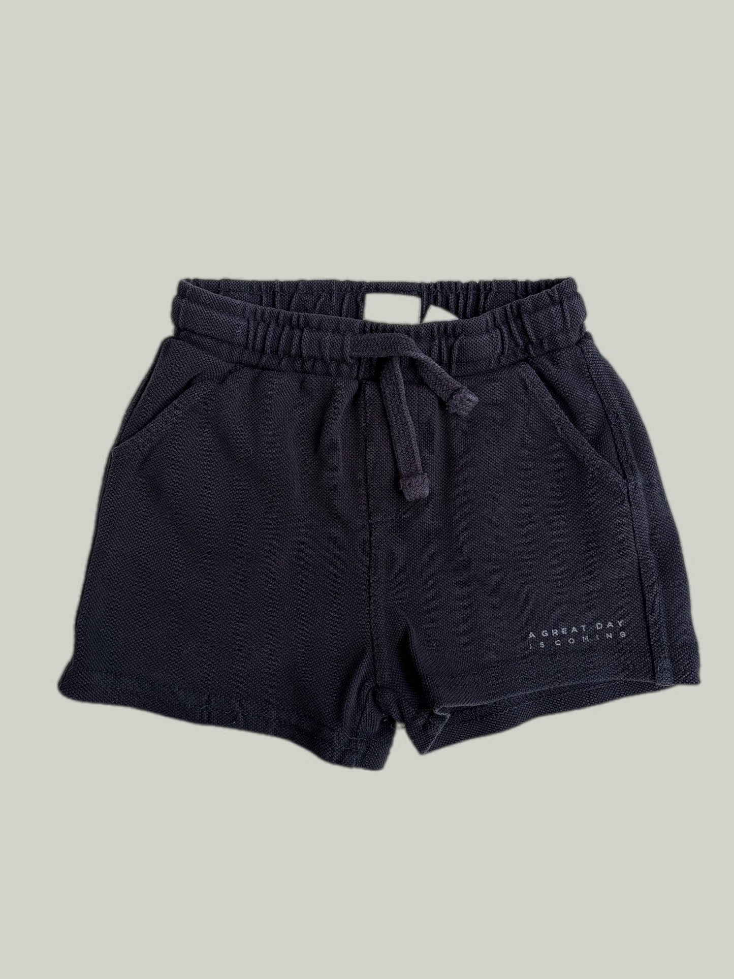 Good Condition Zara Cotton Shorts