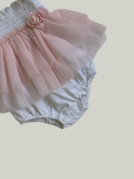 Brand New Miniclasix Romper