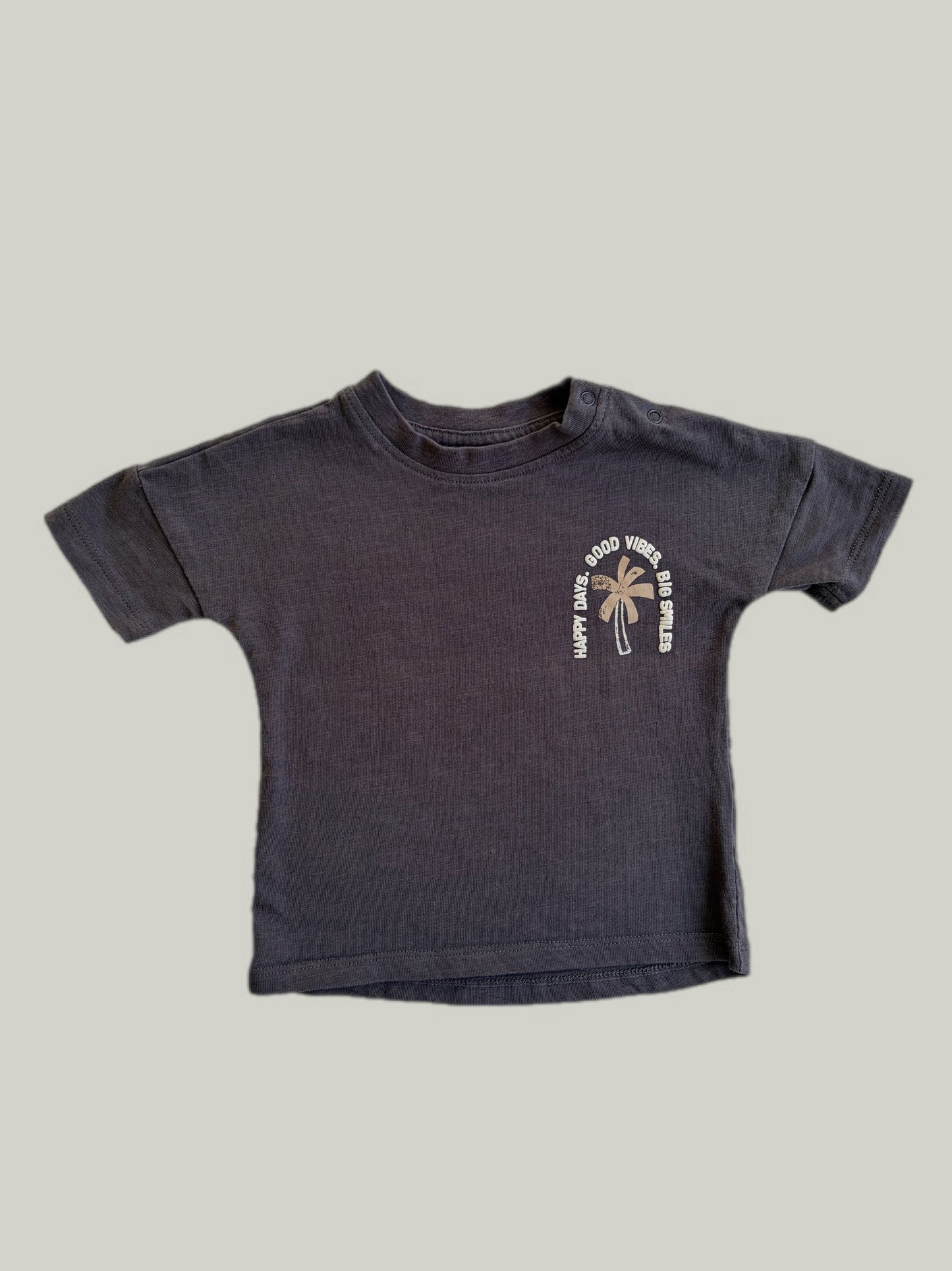 Like New Next Cotton T-shirt