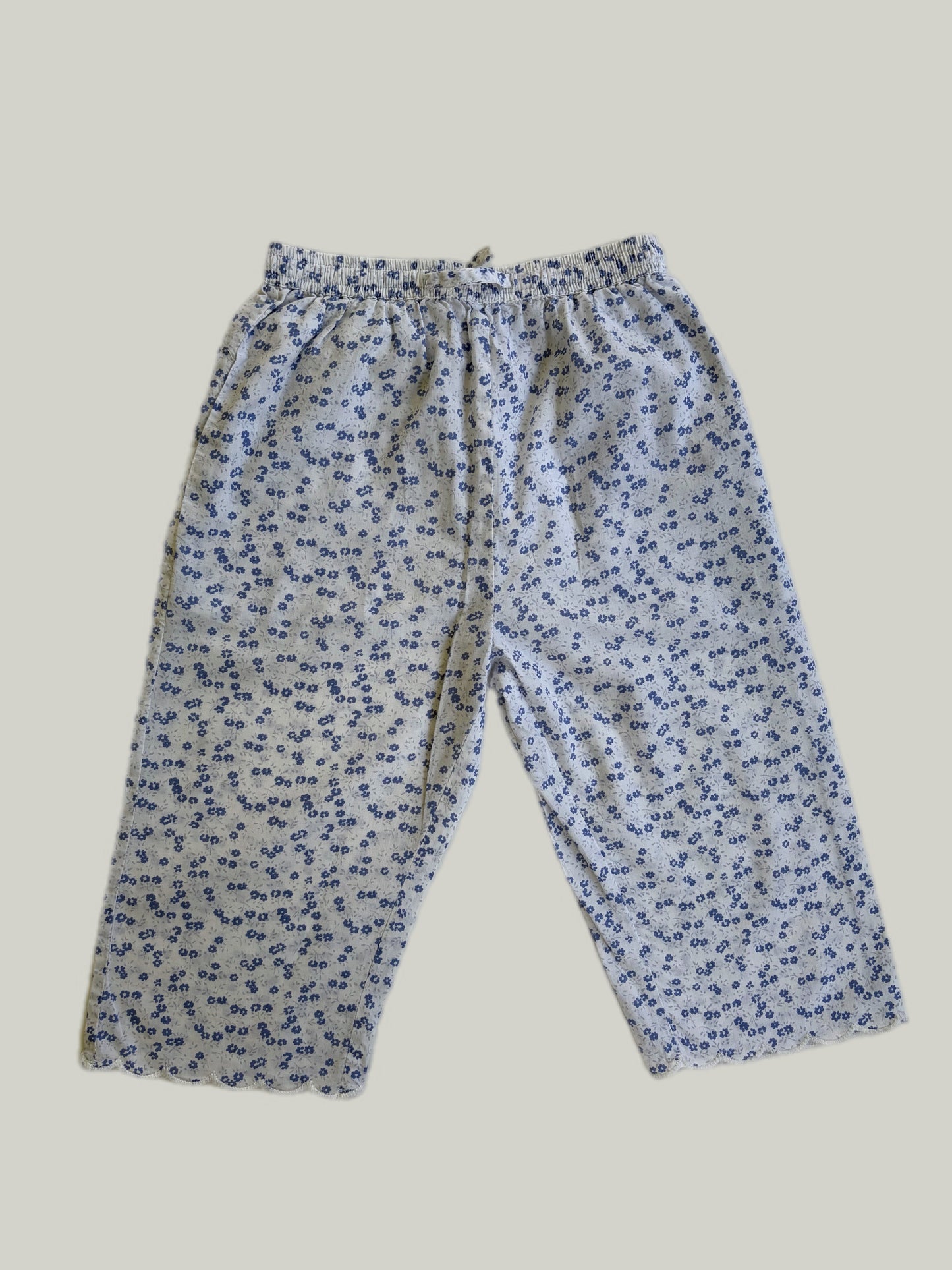 Like New The Little White Company London Pyjamas