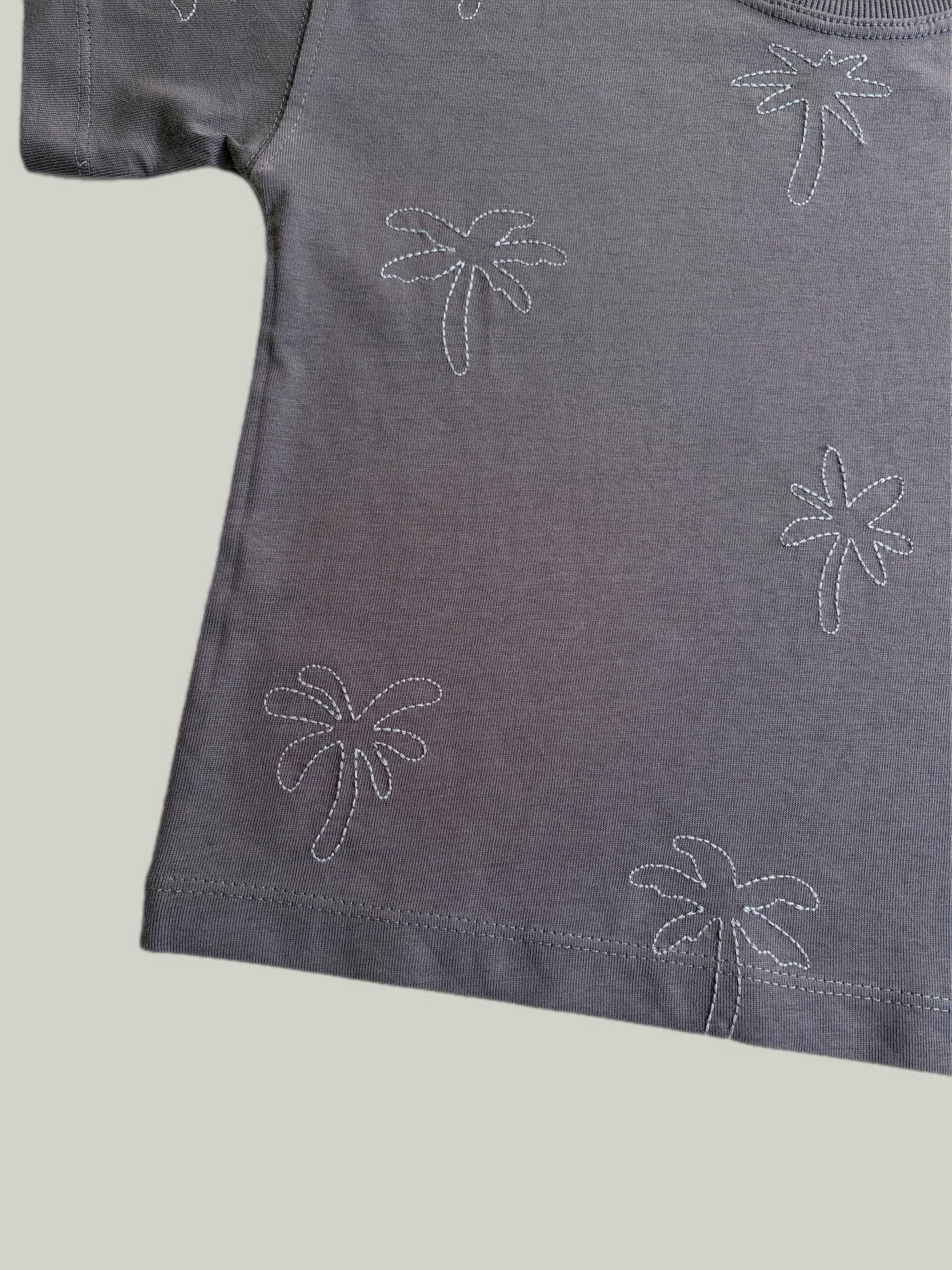 Brand New Zara Cotton T-Shirt