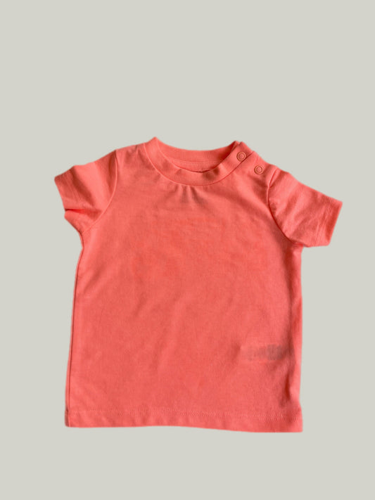 Like New Fred & Flo T-shirt