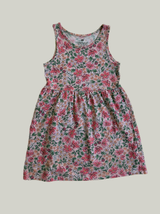 Good condition H&M Cotton Dress