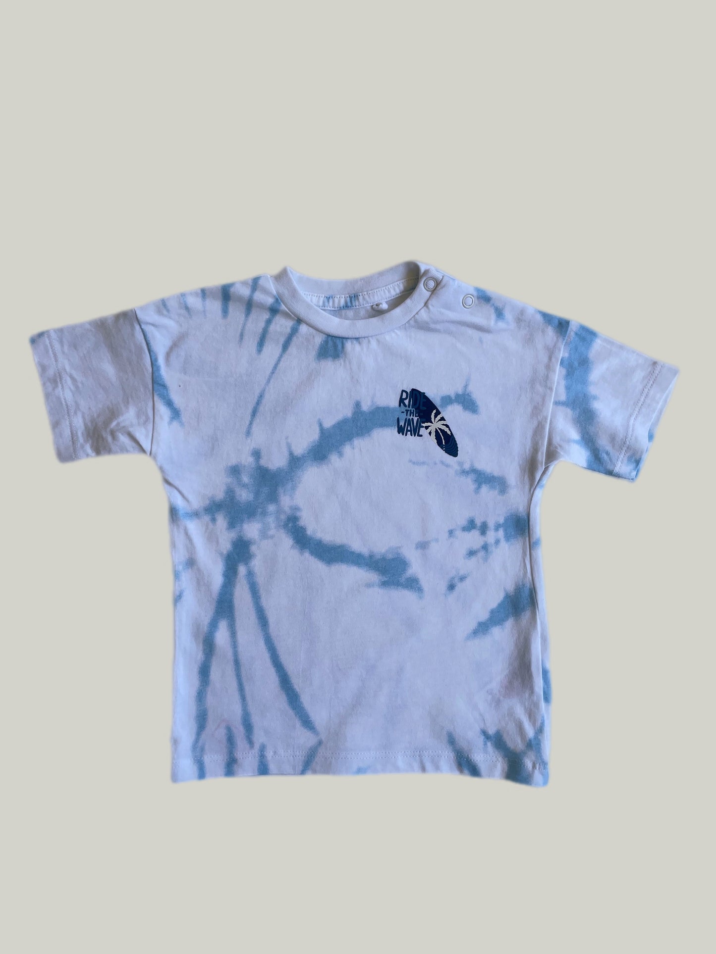 Like New Fred & Flo Cotton T-shirt