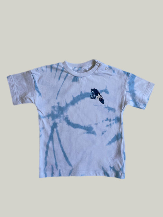 Like New Fred & Flo Cotton T-shirt