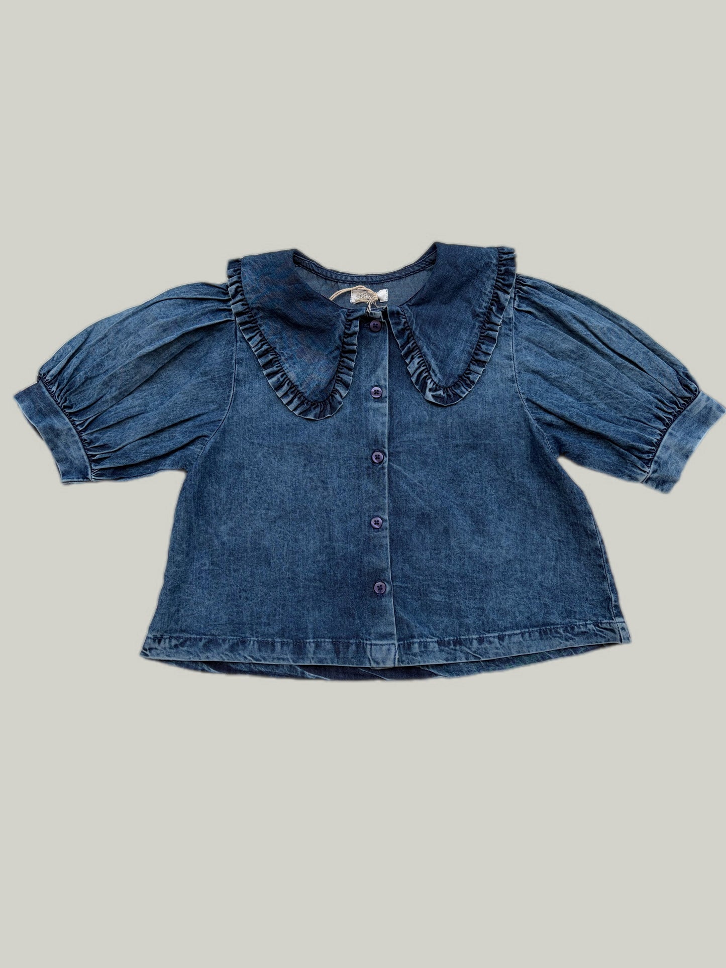 Brand New Next Cotton Top
