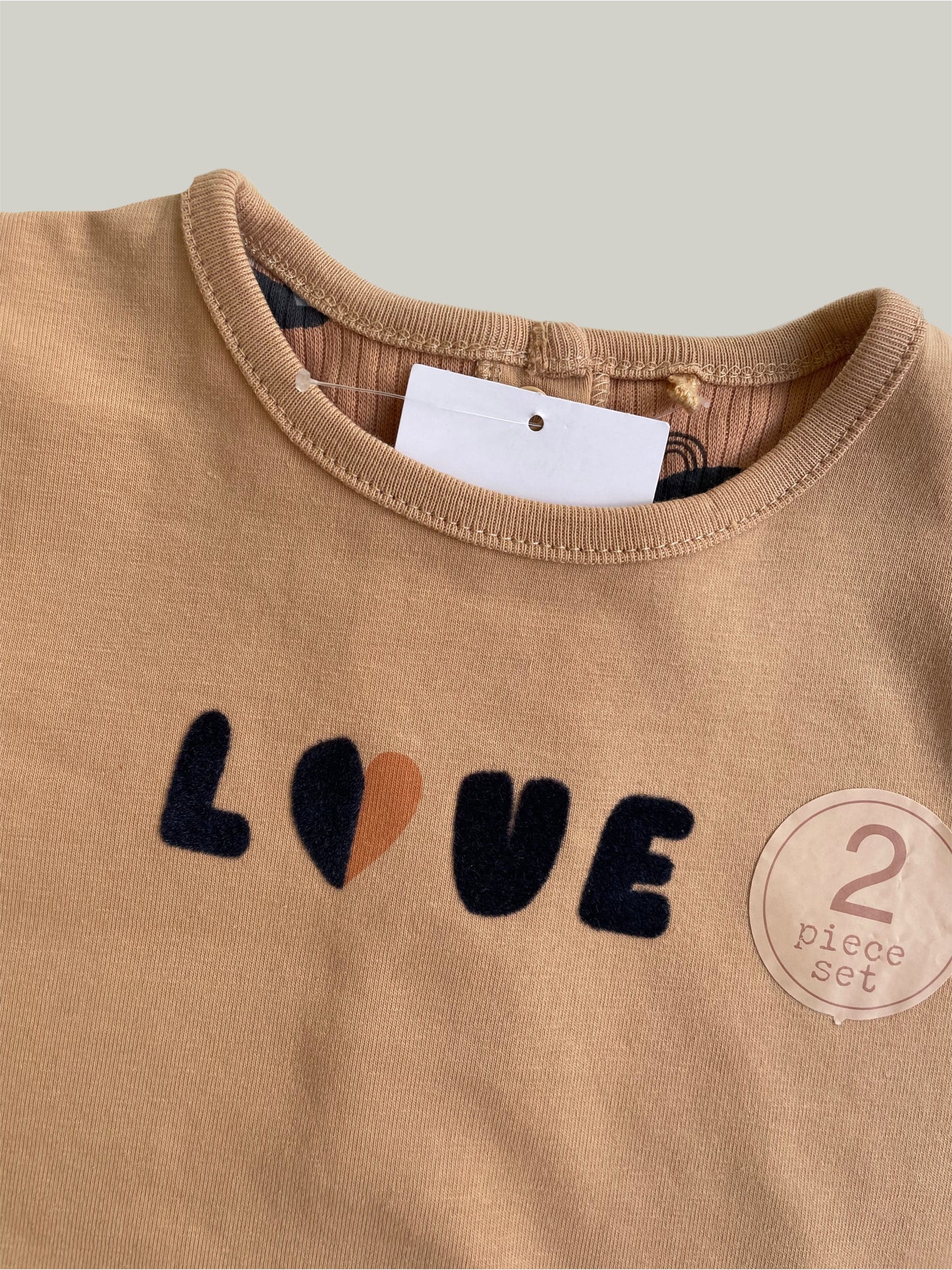 Brand New Next Cotton Set