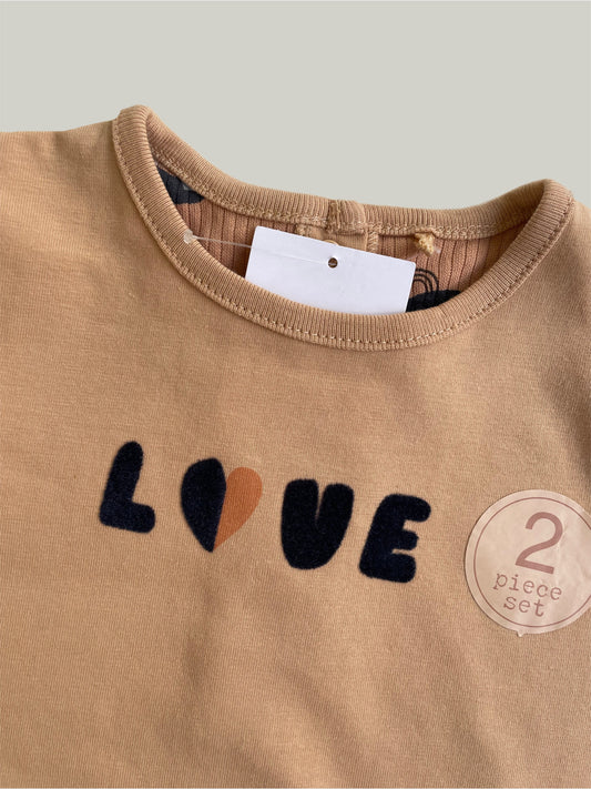 Brand New Next Cotton Set
