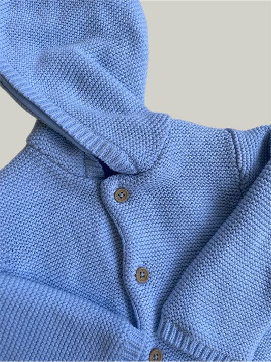 Like New Matalan Cotton Cardigan
