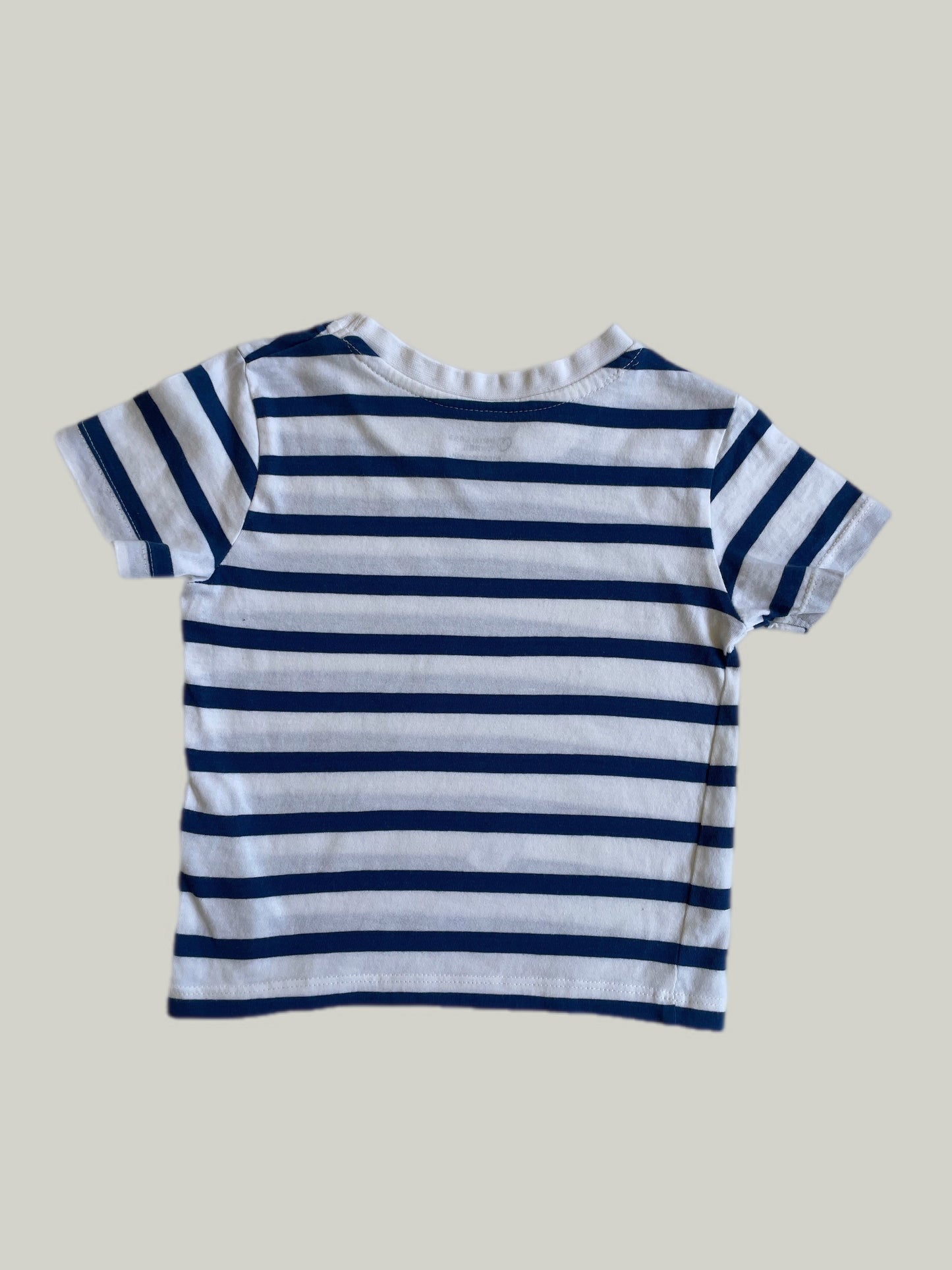 Brand New Primark Cares Cotton T-shirt