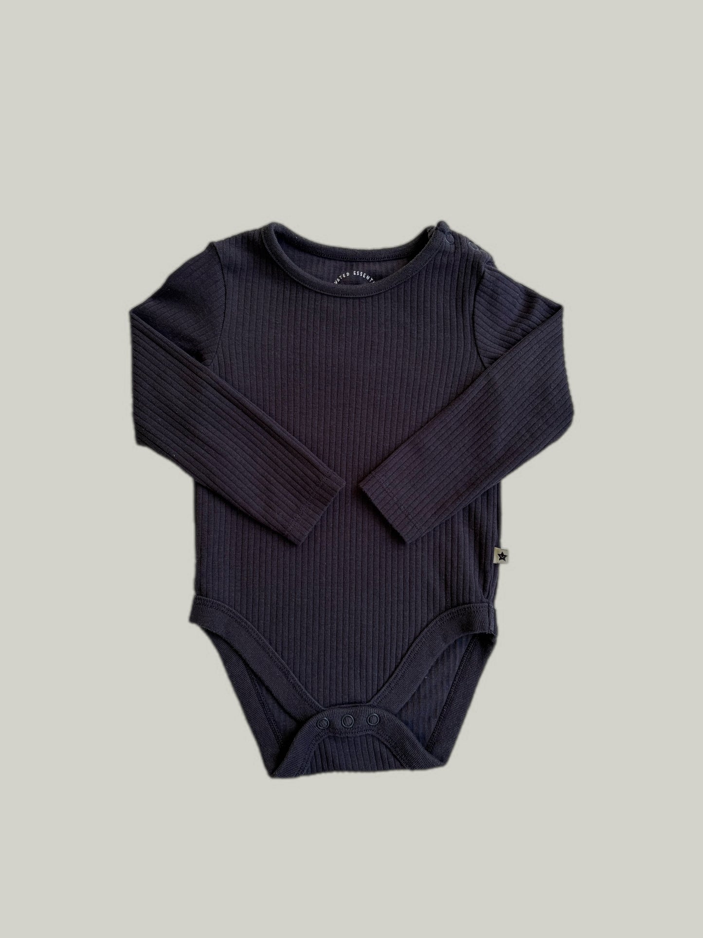 Like New Fred & Flo Cotton Bodysuit