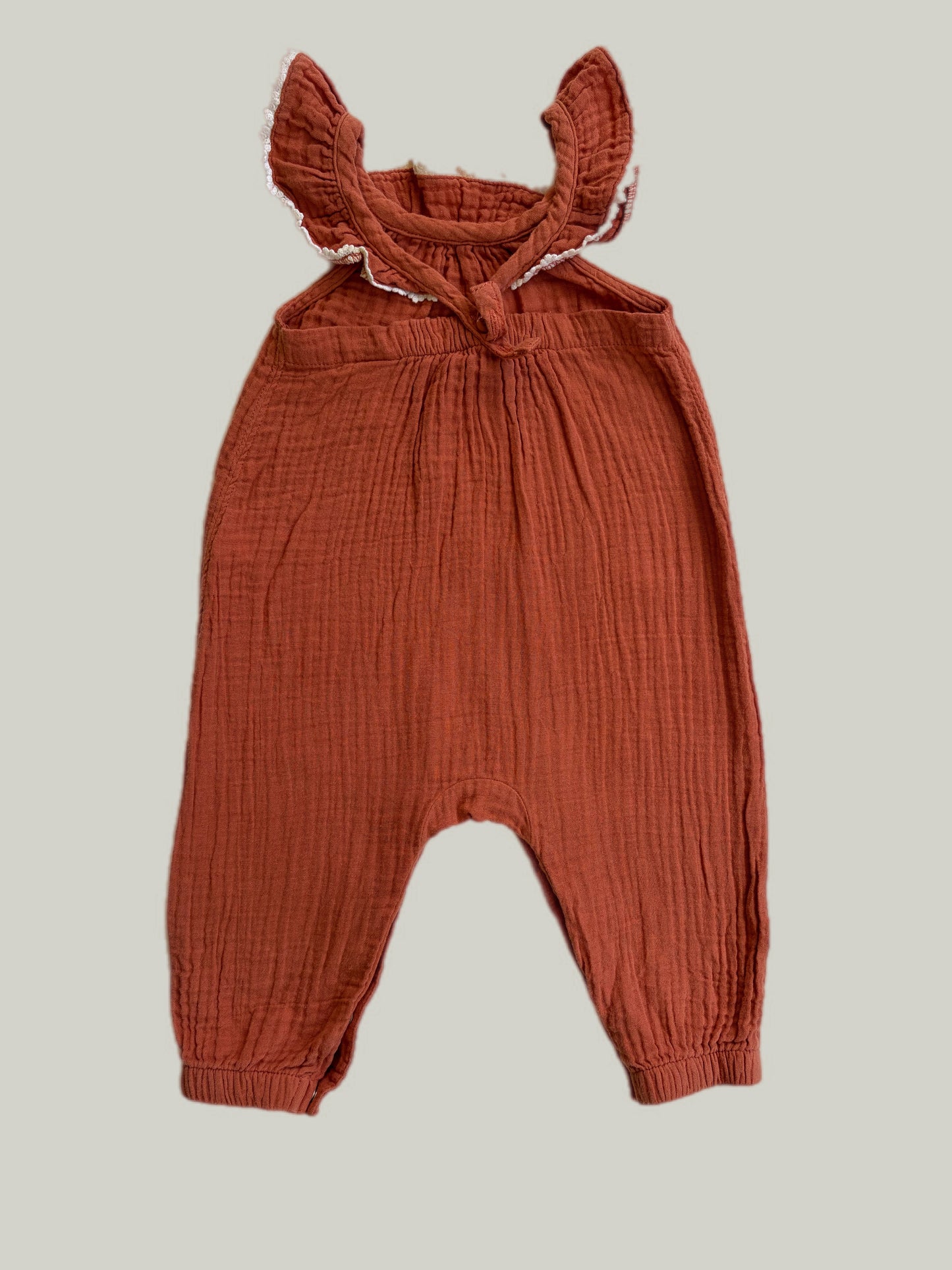 Dungarees
