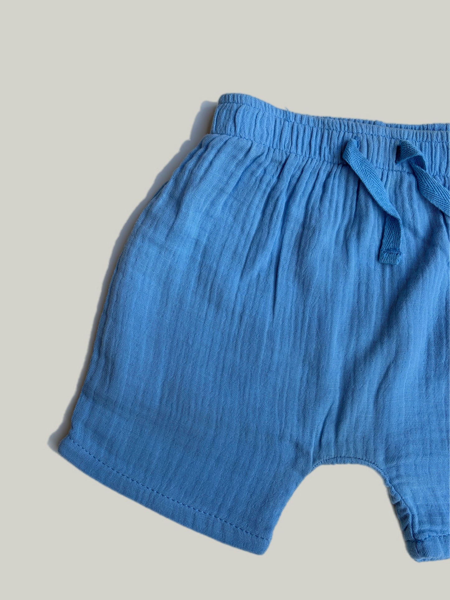 Like New George Cotton Shorts