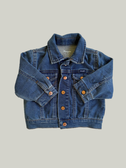 Good condition Wrangler Denim Jacket