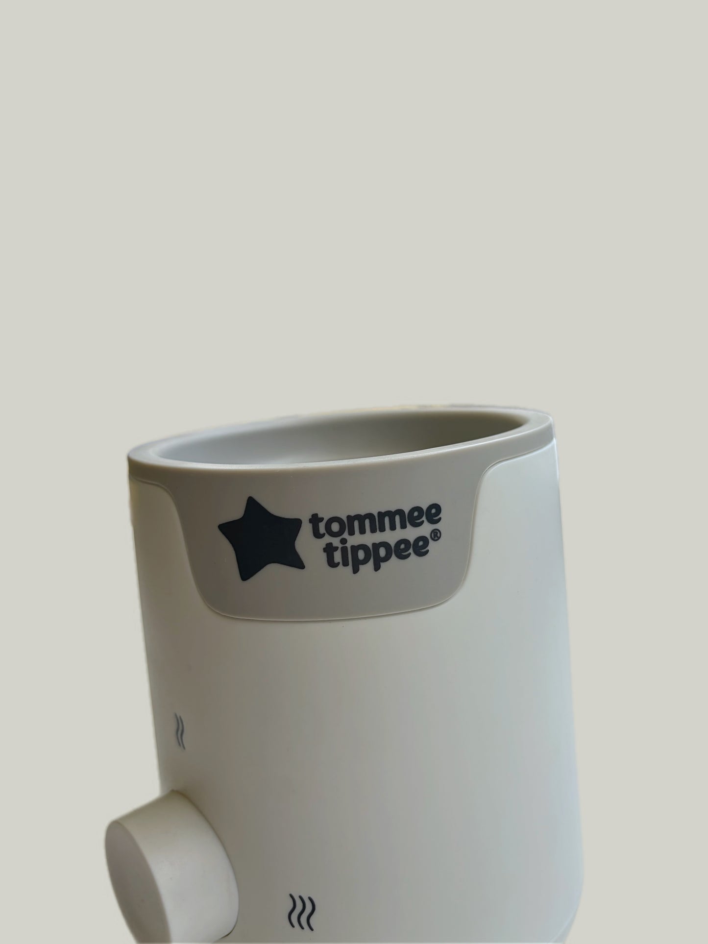 Like New Tommee Tippee Easiwarm Bottle Warmer