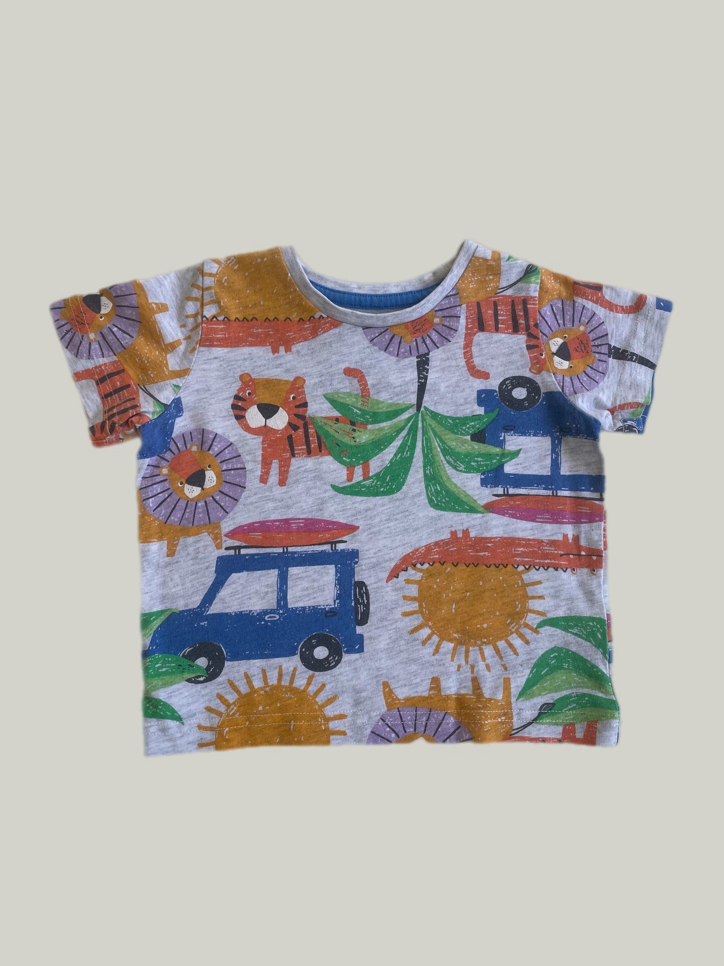 Good Condition Matalan Summer Set