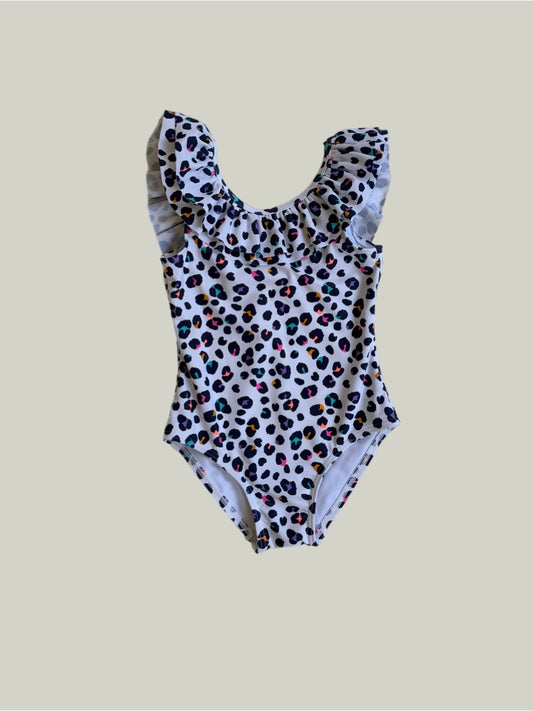 New With Tags M&S Swimsuit 2 to 3 Years