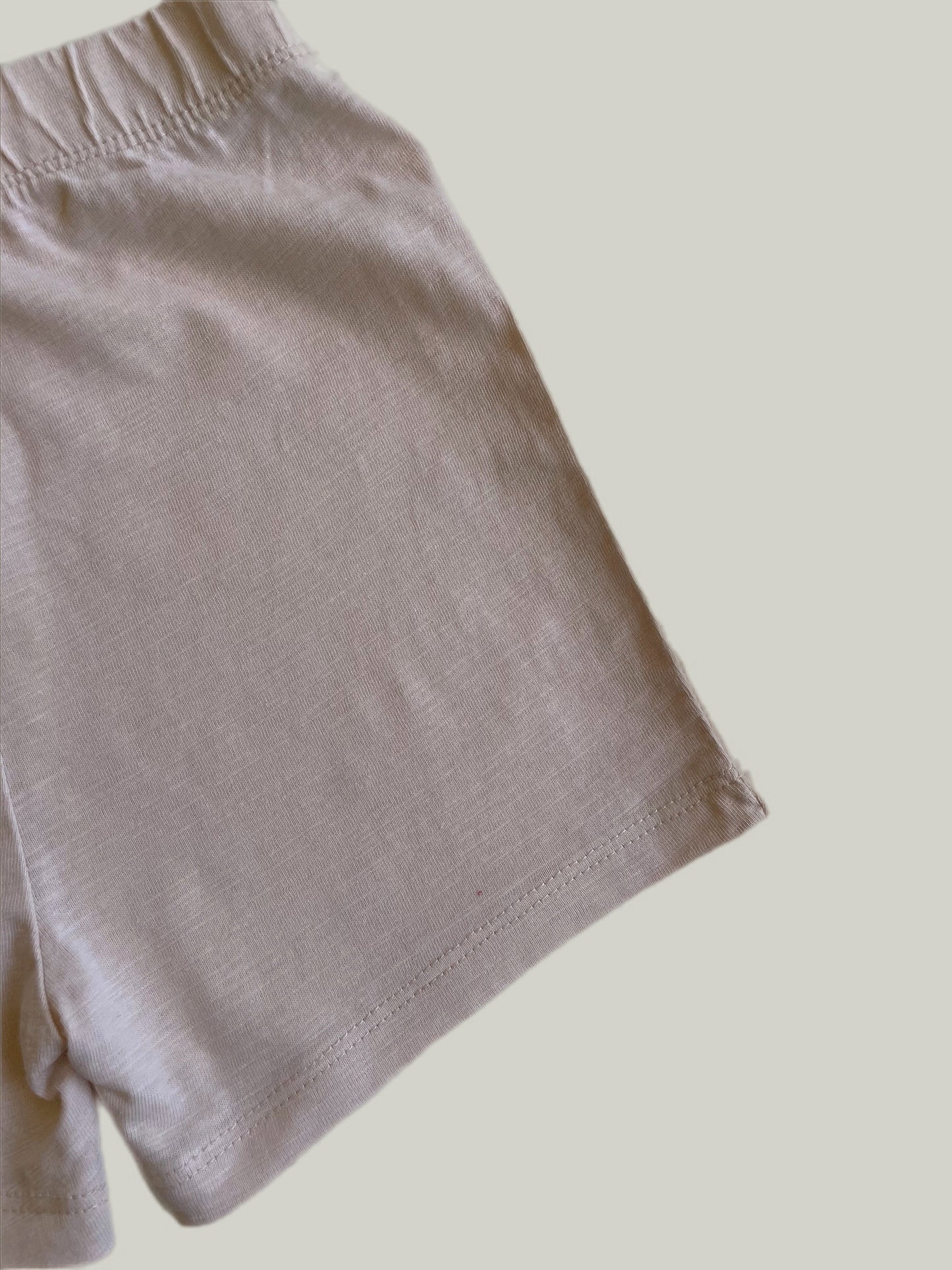 Like New Primark Cares Summer Cotton Shorts
