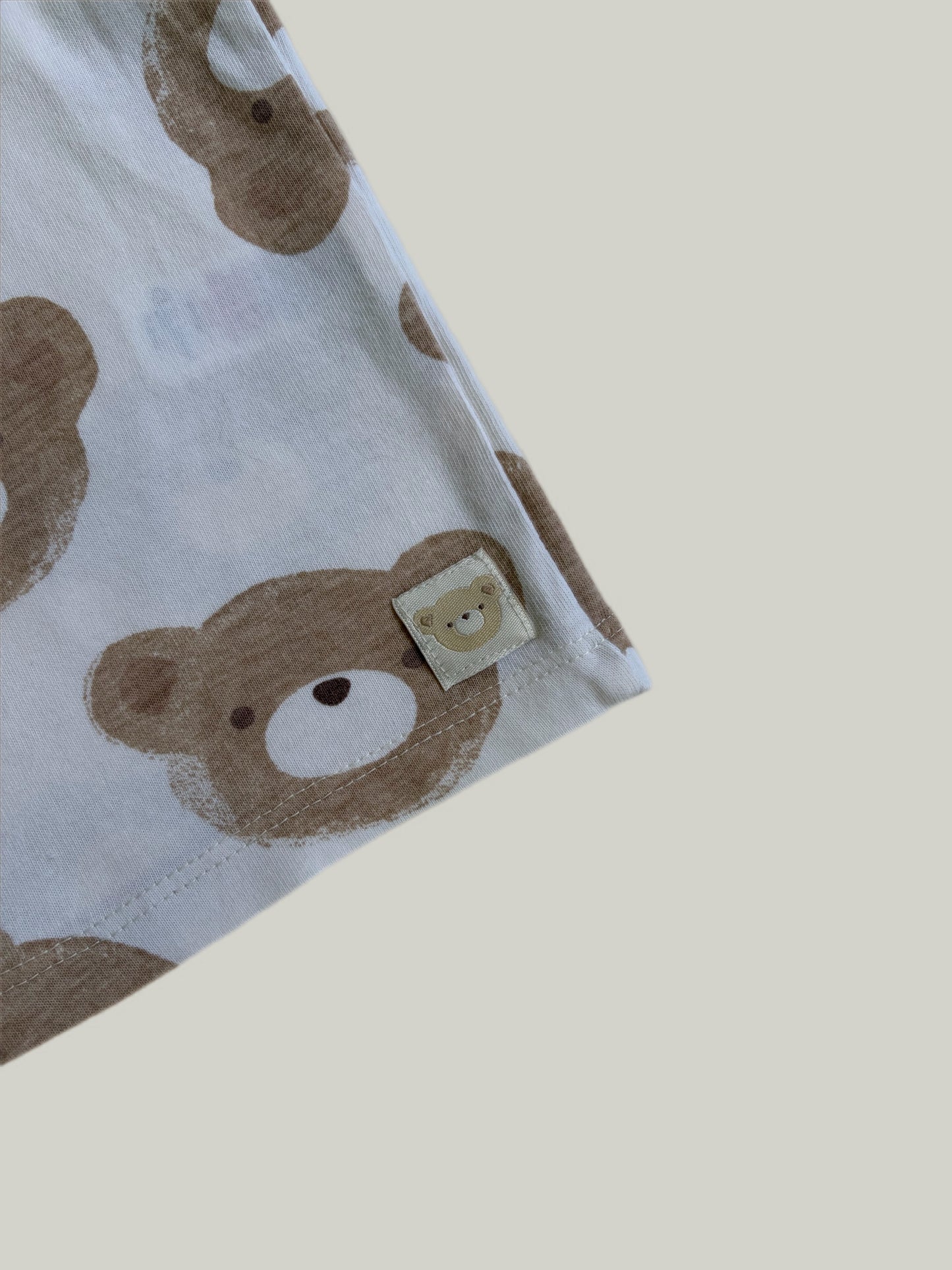 Brand New Fred & Flo Cotton Set