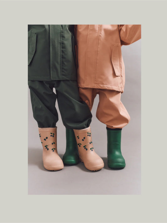 Brand New Liewood Aston Rainboot Size 5 UK