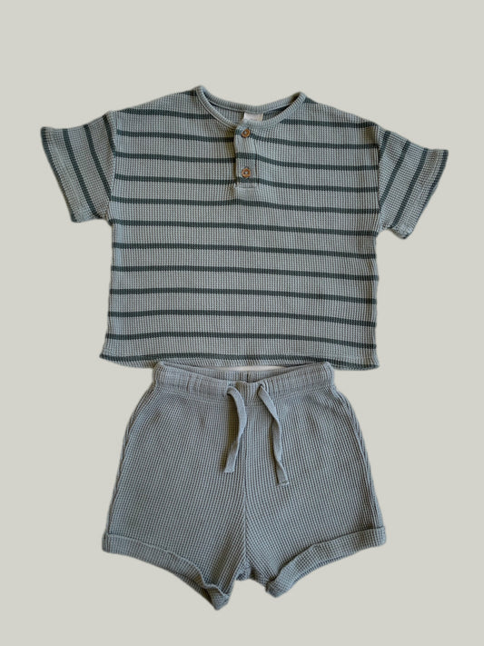 Like New H&M Summer Cotton Set
