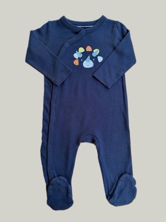 Good Condition Mothercare Cotton Onesie