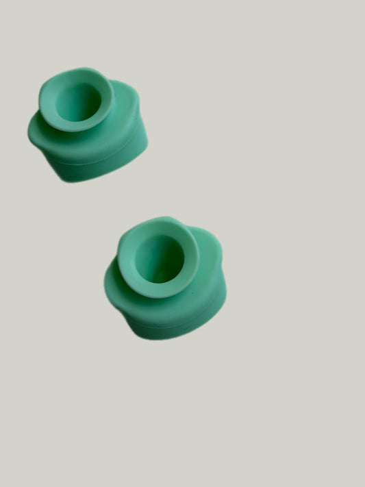 Brand New Elvie Duckbill Valves 2 Pack