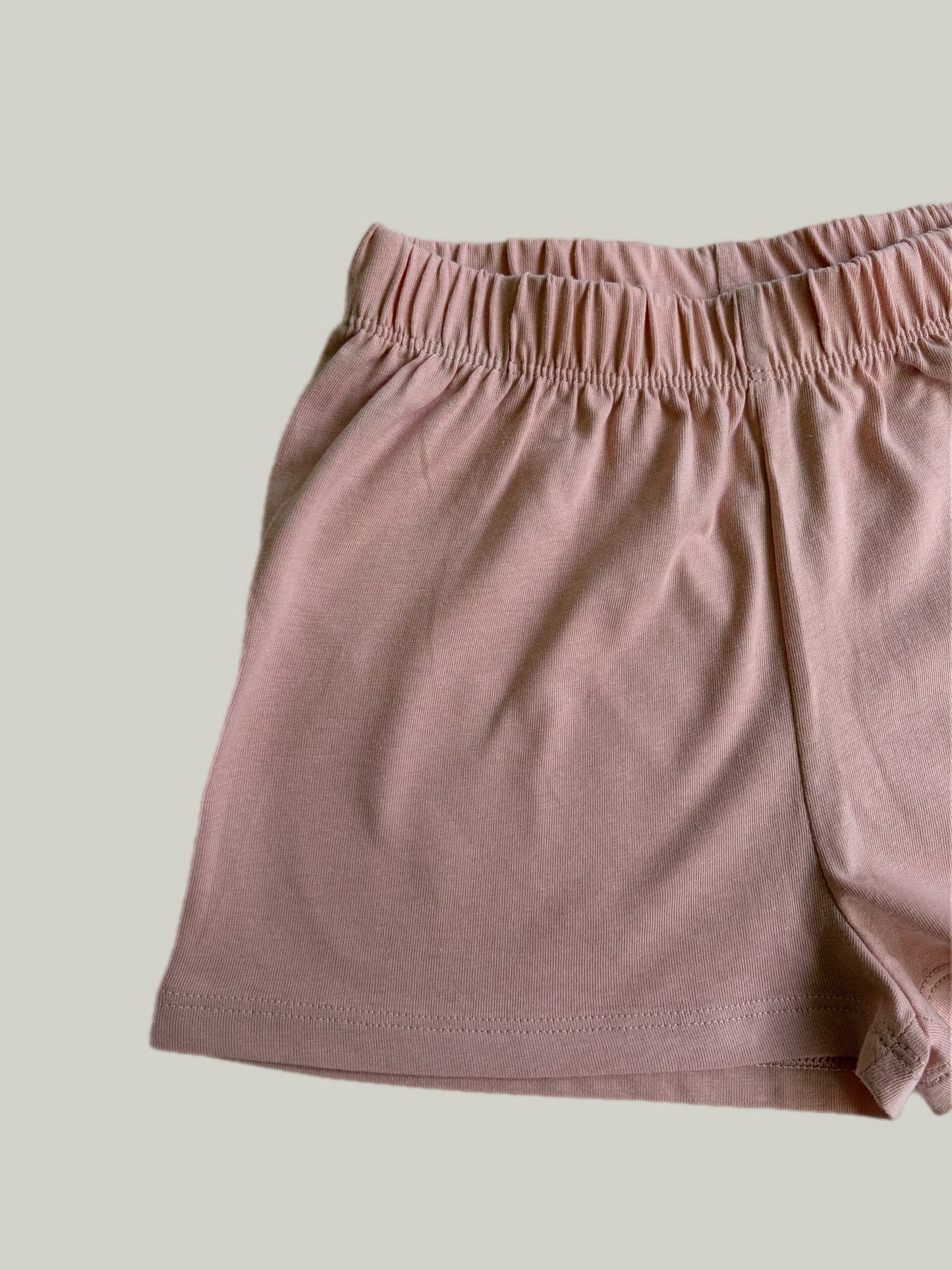 Brand New M&S Summer Cotton Pyjamas Set