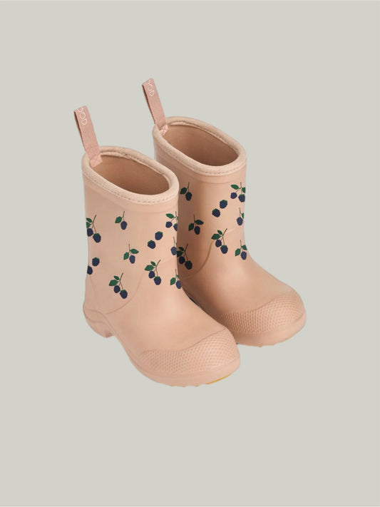 Brand New Liewood Aston Rainboot Size 5 UK