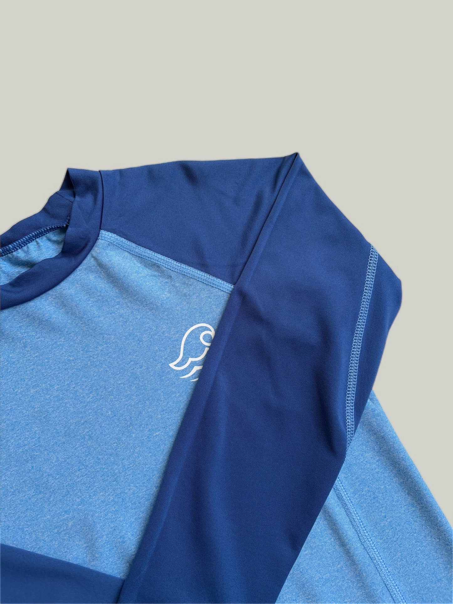Rash vest