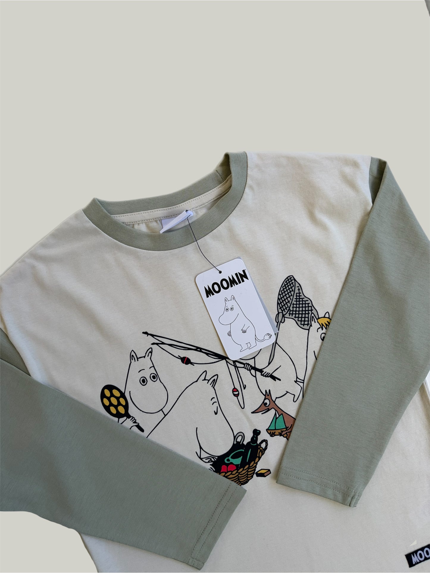 Brand New TU Cotton T-shirt