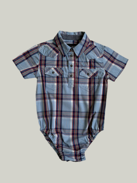 Brand New Cody James Cotton T-Shirt