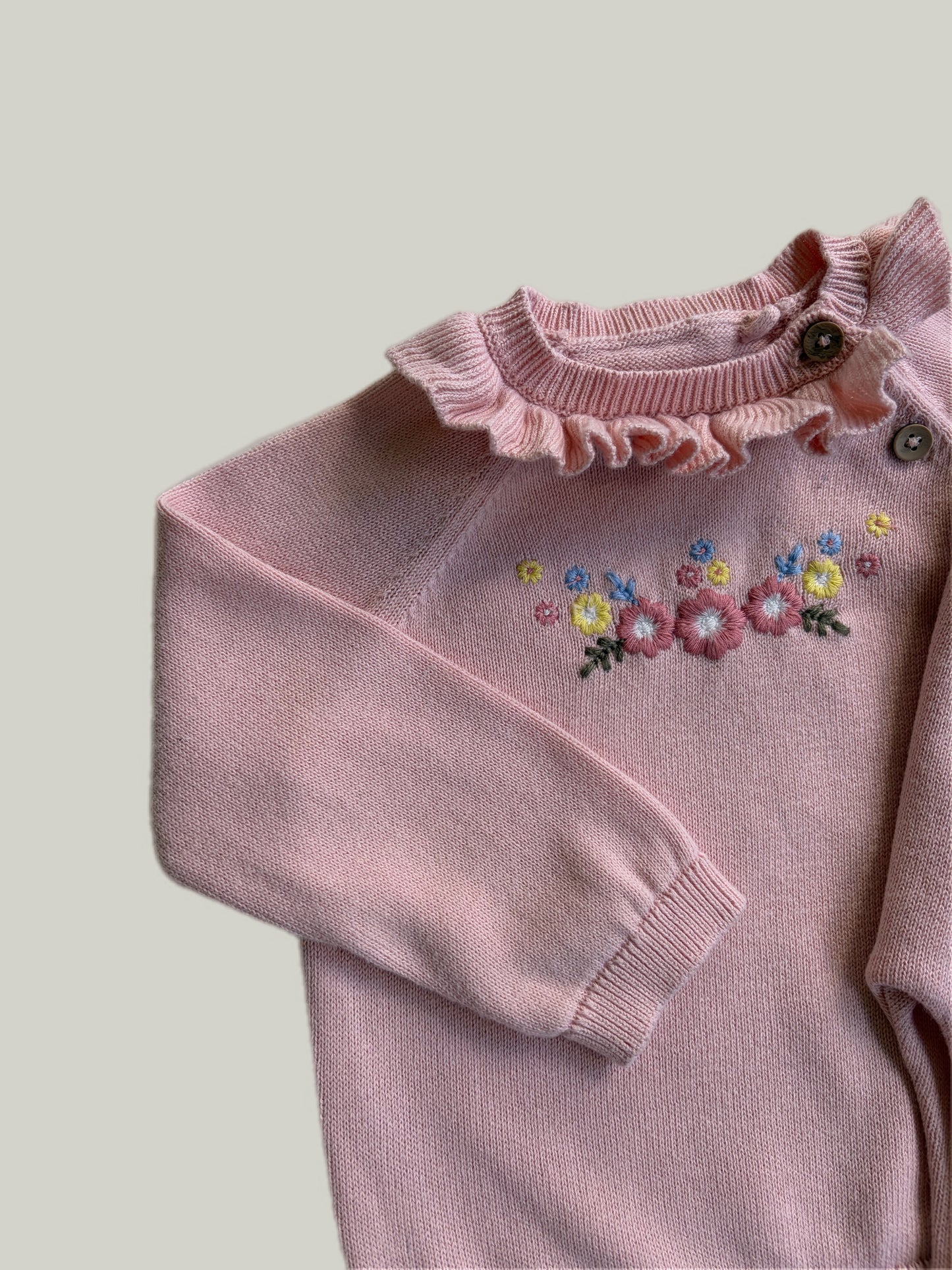 Brand New TU Cotton Set