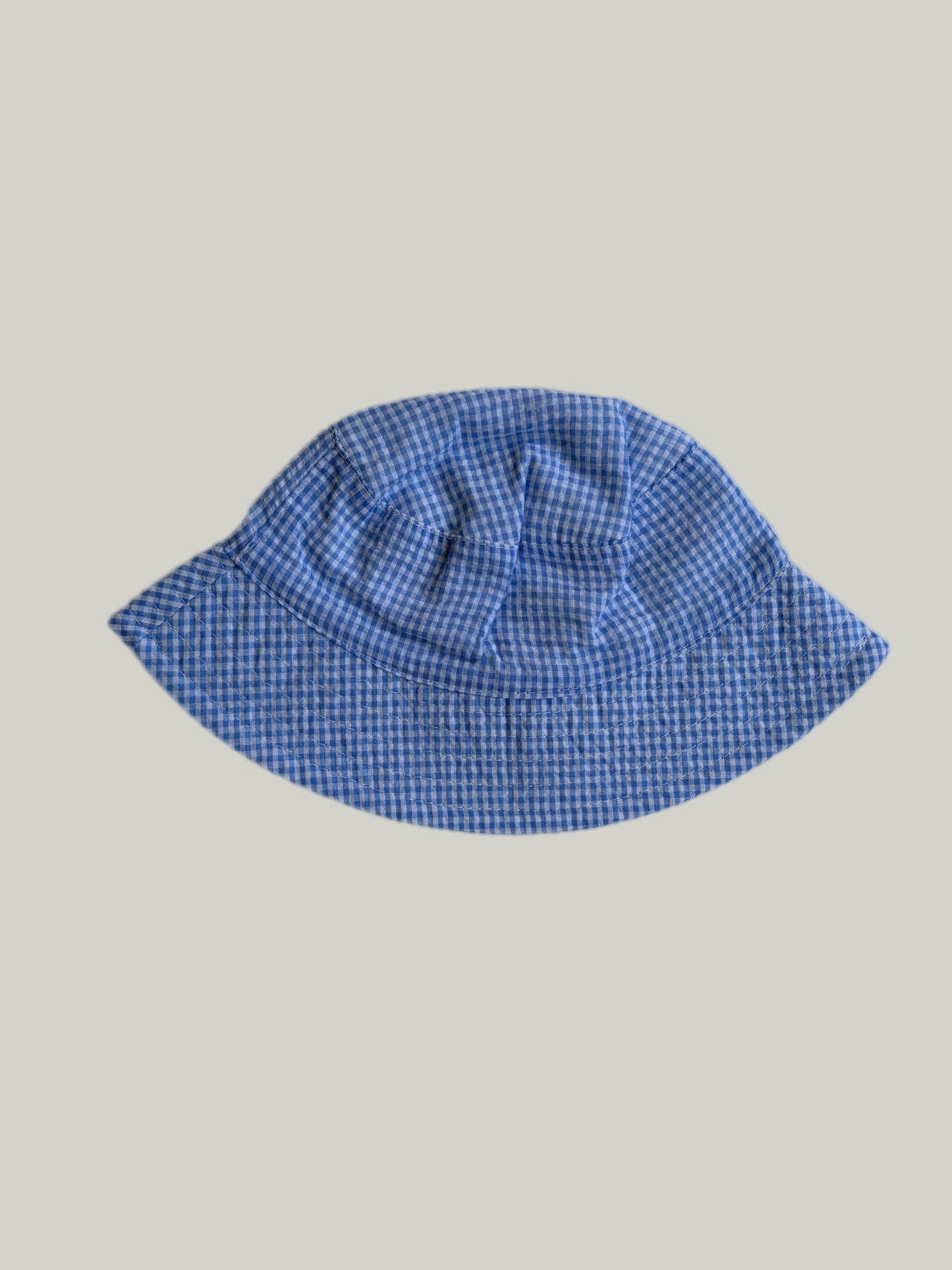 Brand New Nutmeg Bucket Hat 6 to 12 months