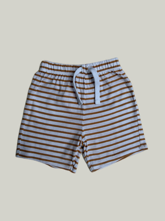 Like New F&F Cotton Shorts