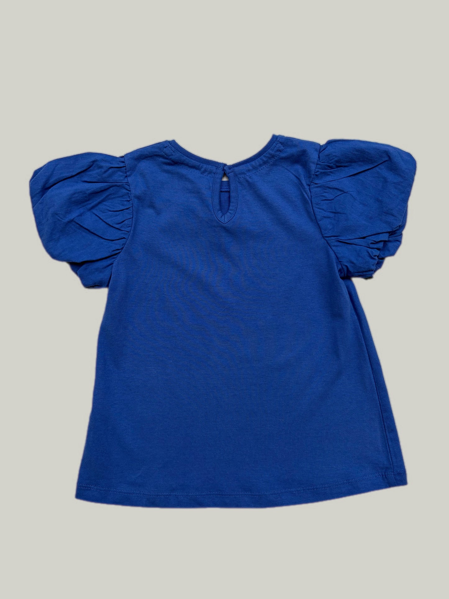Brand New Next Cotton Short Sleeve T-Shirt