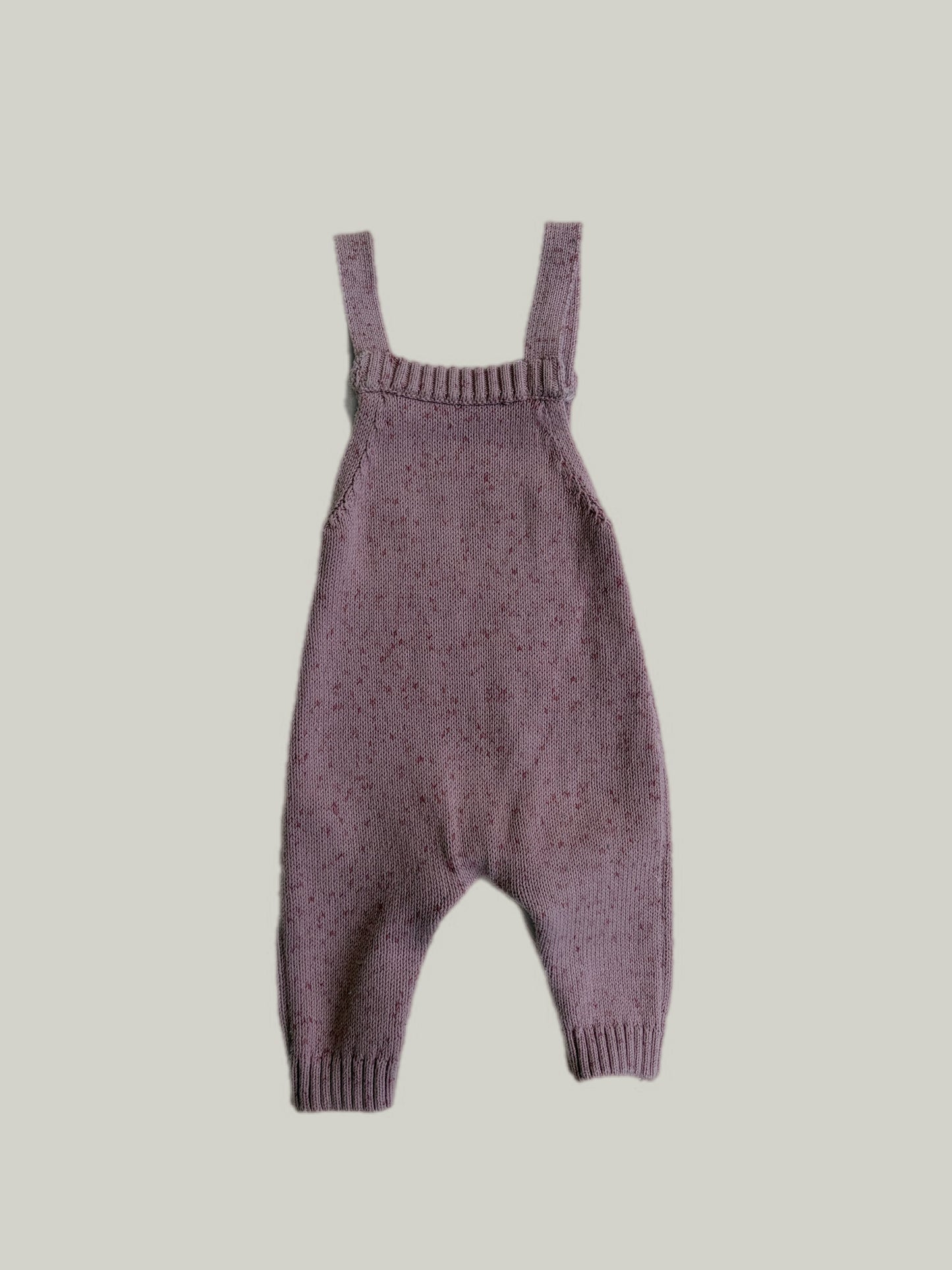Good Condition Fred & Flo Cotton Romper
