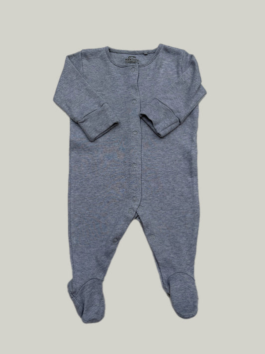 Like New Next Cotton Onesie