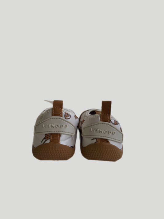 Brand New Liewood Water shoes