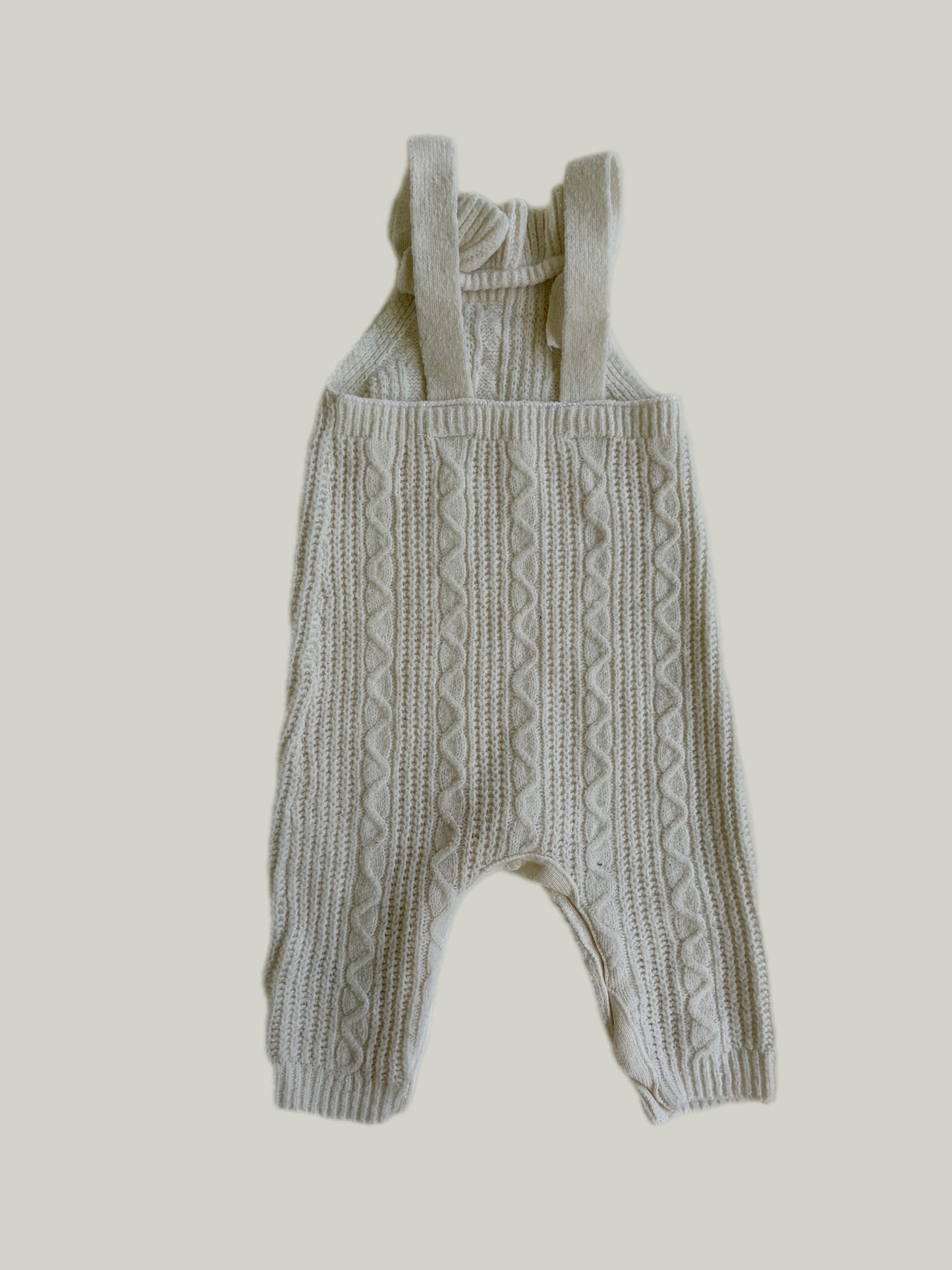 Like New Matalan Winter Dungarees