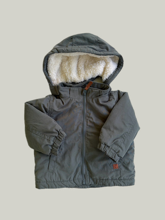 Brand New H&M Winter Jacket